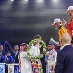 فورمولا إي تي