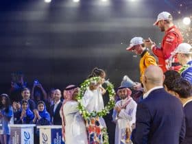فورمولا إي تي