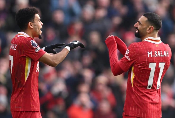ليفربول