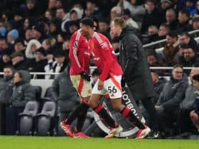 مانشستر يونايتد