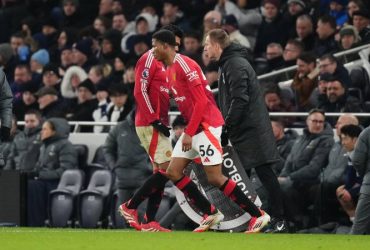 مانشستر يونايتد