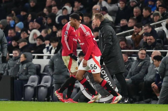 مانشستر يونايتد