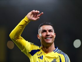 رونالدو