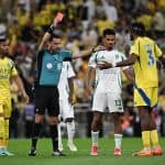 الأهلي ضد النصر