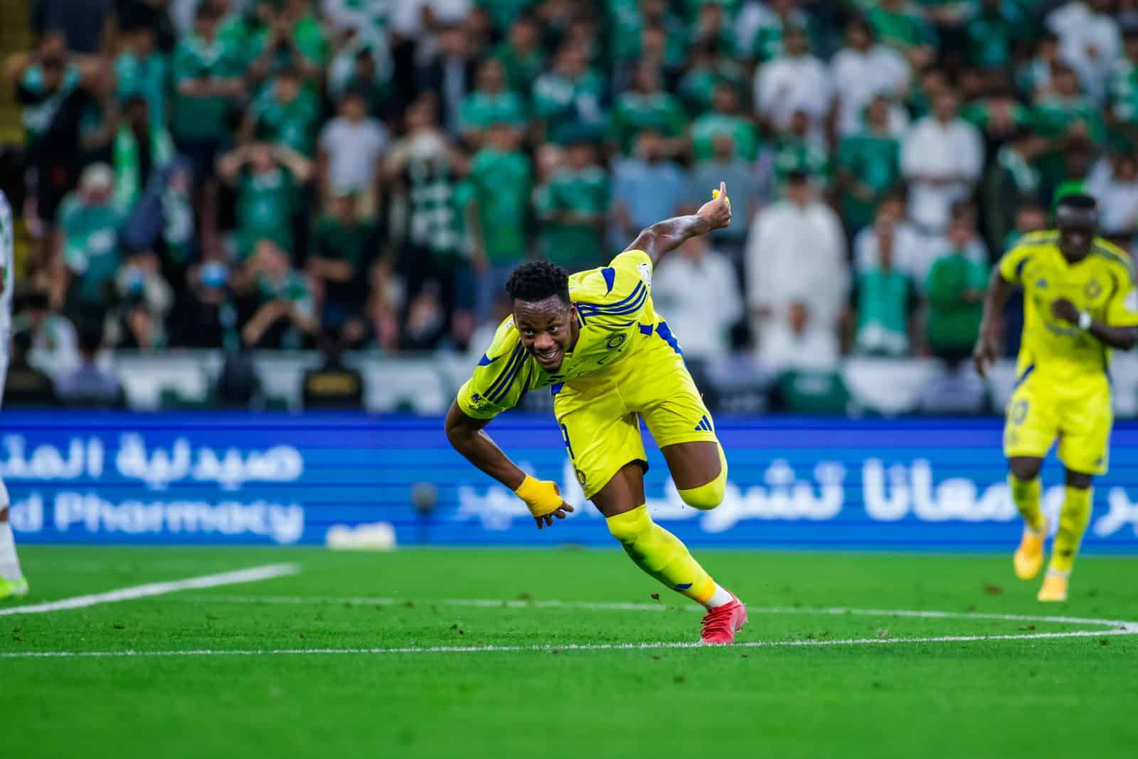 النصر