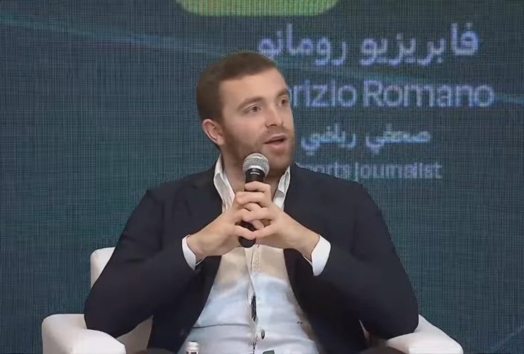فابريزو رومانو