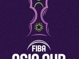 كأس آسيا لكرة السلة 2025