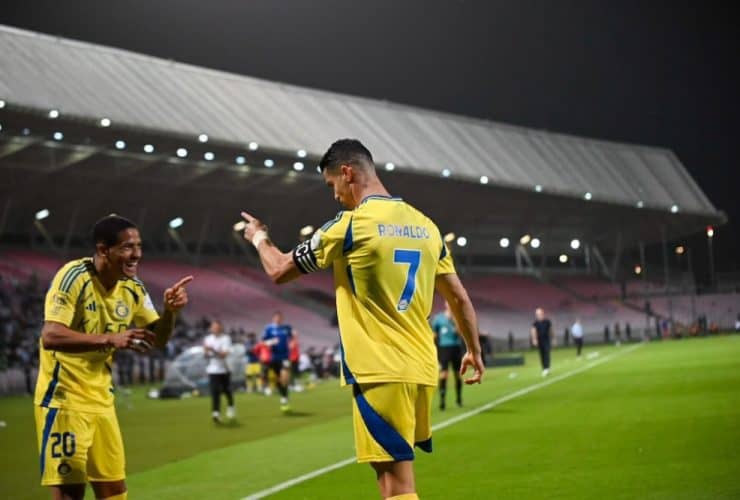 النصر