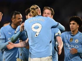 مانشستر سيتي