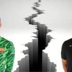 إنياكي بينيا - هانزي فليك - برشلونة