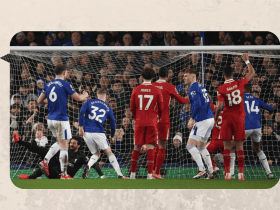 الدوري الإنجليزي- ليفربول- إيفرتون