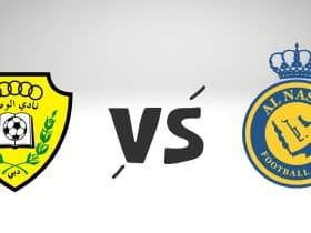 النصر - الوصل