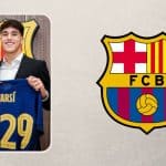 برشلونة - باو كوبارسي