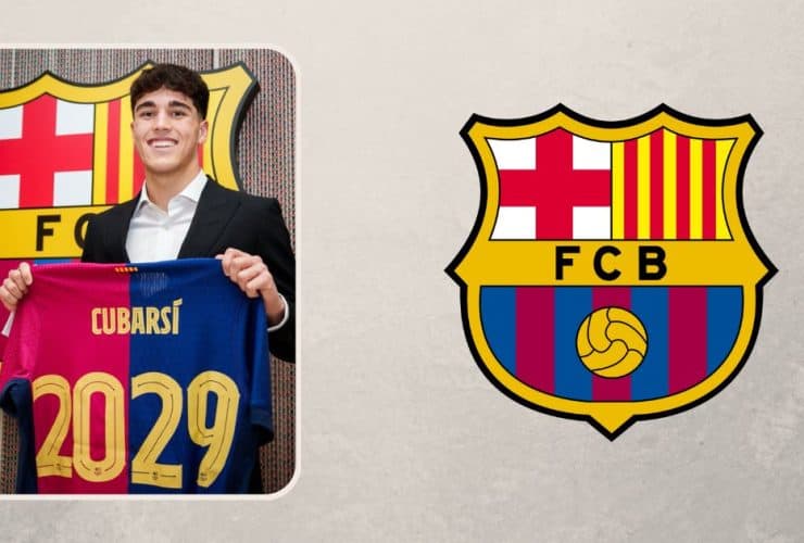 برشلونة - باو كوبارسي