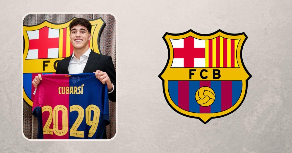 برشلونة - باو كوبارسي