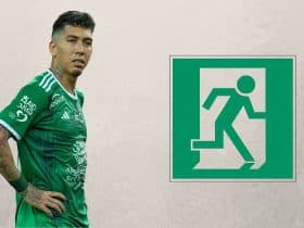 روبرتو فيرمينو - الدوري السعودي - الأهلي السعودي