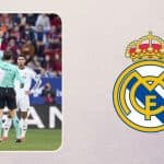 ريال مدريد - بيلينجهام - الدوري الإسباني