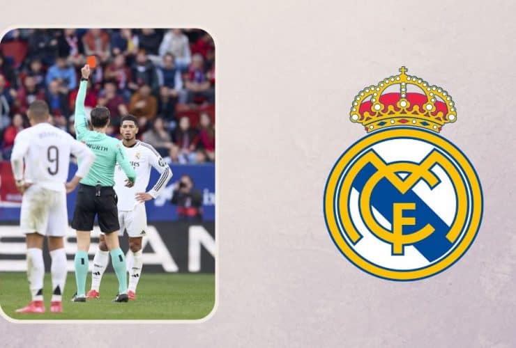 ريال مدريد - بيلينجهام - الدوري الإسباني