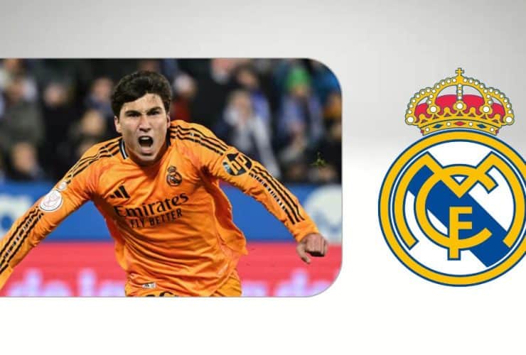 ريال مدريد - كأس ملك إسبانيا