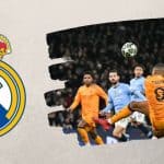 ريال مدريد - مانشستر سيتي - دوري أبطال اوروباريال مدريد - مانشستر سيتي - دوري أبطال اوروبا