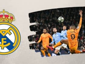 ريال مدريد - مانشستر سيتي - دوري أبطال اوروباريال مدريد - مانشستر سيتي - دوري أبطال اوروبا