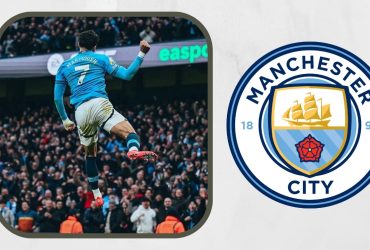 مانشسترسيتي - عمر مرموش - الدوري الإنجليزي