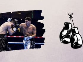 ملاكمة - بيفول - بيتربييف