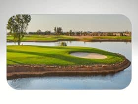 نادي الرياض للجولف