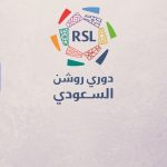 الأهلي والهلال - الدوري السعودي