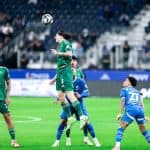 الهلال والأهلي