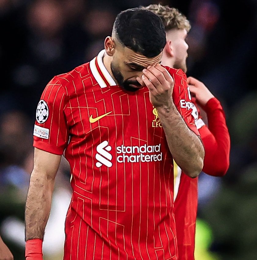 مصير انتقال محمد صلاح إلى الهلال