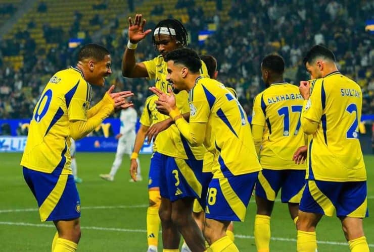 النصر