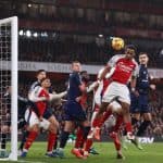 مانشستر يونايتد وأرسنال