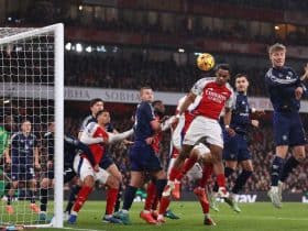 مانشستر يونايتد وأرسنال