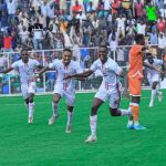 منتخب السودان