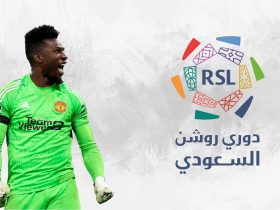 أندريه أونانا - الدوري السعودي