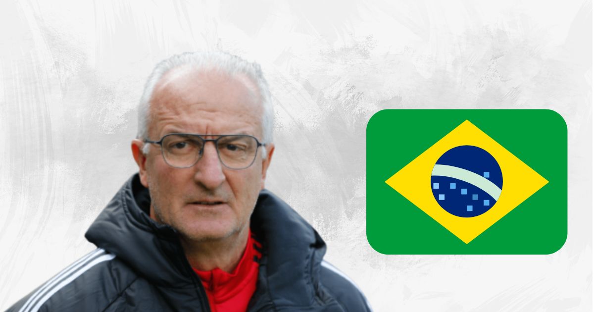 إقالة دوريفال جونيور من تدريب منتخب البرازيل