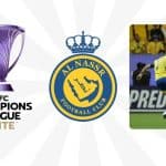 النصر - دوري أبطال آسيا