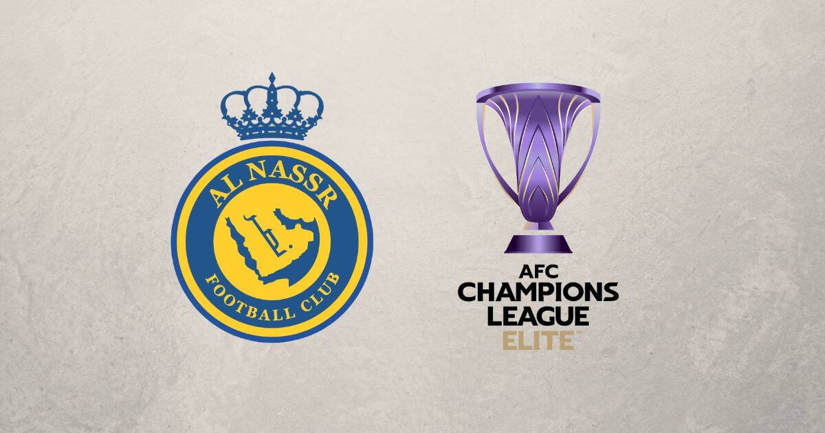 النصر - دوري أبطال آسيا للنخبة