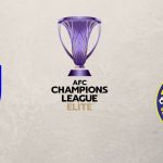 الهلال السعودي - دوري أبطال آسيا للنخبة