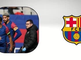 سبب تأجيل مباراة برشلونة ضد أوساسونا