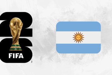 منتخب الأرجنتين - كأس العالم 2026 - المنتخبات المتأهلة إلى كأس العالم 2026