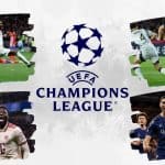 مواجهات ربع نهائي دوري أبطال أوروبا