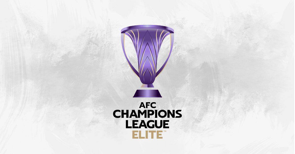 ترتيب دوري أبطال آسيا