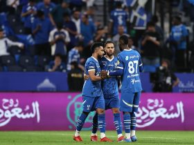الهلال