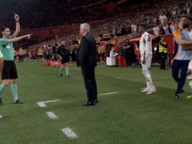 ريال مدريد