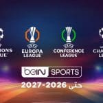 بي إن سبورت