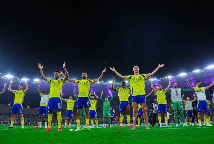 النصر