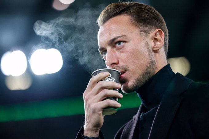 ماتياس يايسله