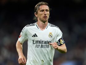 مودريتش